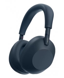Sony WH-1000XM6 Kõrvaklapp Juhtmega ühendatud & juhtmevaba Peavõru Kõned/Muusika/Sport/Igapäevane US