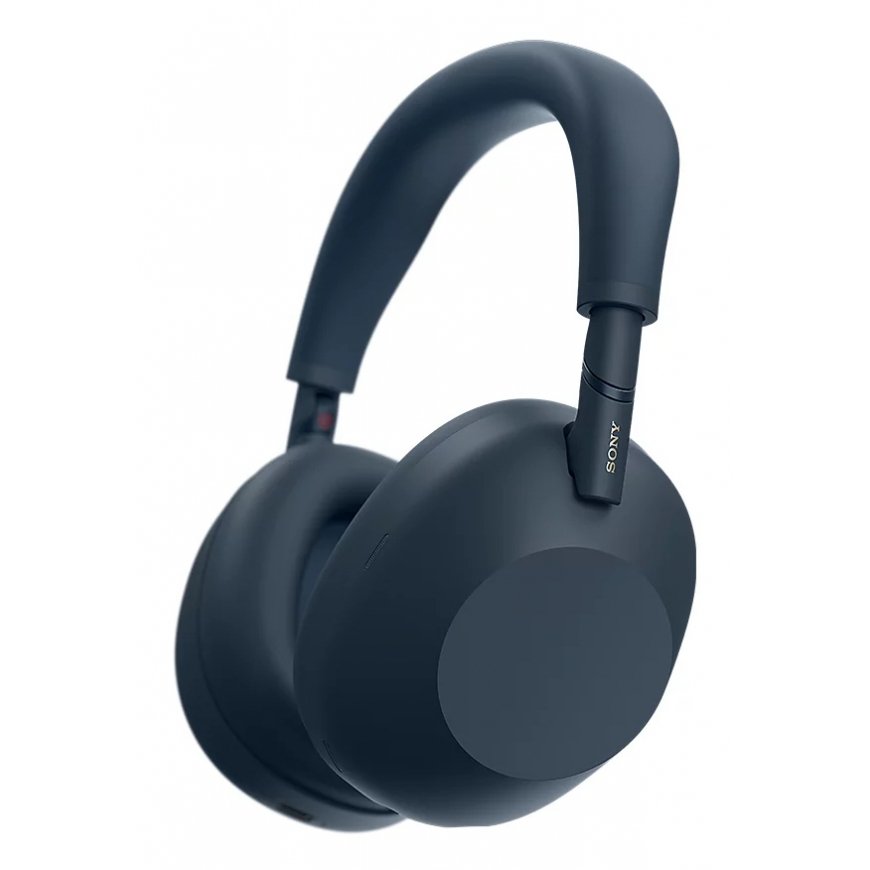 Sony WH-1000XM6 Austiņas Vadu & Bezvadu