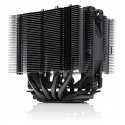 Noctua NH-D9L CHROMAX.BLACK Tietokoneen jäähdytysjärjestelmä Suoritin Jäähdytyslevy/jäähdytin 9,2 cm Noctua NH-D9L CHROMAX.BLACK Tietokoneen jäähdytysjärjestelmä Suoritin Jäähdytyslevy/jäähdytin 9,2 cm