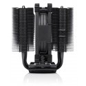 Noctua NH-D9L CHROMAX.BLACK computer cooling system Processor Heatsink/Radiator 9.2 cm 1 pc(s)