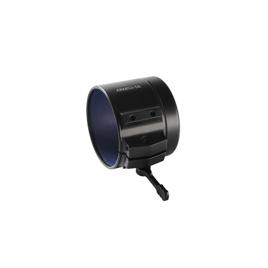 Binoculars Rusan Q-R adapter for devices with thread M52x0.75 - 54 mm (v.2017)