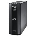 APC Back-UPS Pro nepārtrauktas barošanas avots (UPS) Line-Interactive 1,5 kilovoltampērs 865 W 10 Ma APC Back-UPS Pro nepārtrauktas barošanas avots (UPS) Line-Interactive 1,5 kilovoltampērs 865 W 10 Ma