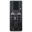 APC Back-UPS Pro UPS-virtalähde Linjainteraktiivinen 1,5 kVA 865 W 10 AC-pistorasia(a)