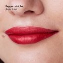 Clinique Pop Longwear Lipstick 3,9 g Peppermint Pop Siidpehme Clinique Pop Longwear Lipstick 3,9 g Peppermint Pop Siidpehme