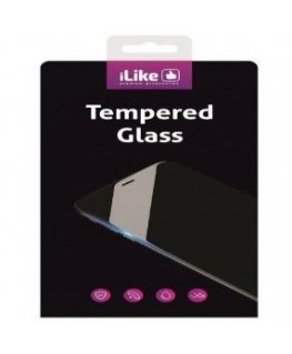 Redmi 10C / 10 Power HARD Ceramic Full Surface Screen Protector Glass Black