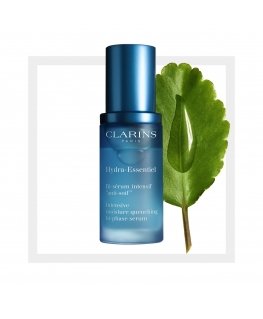 Clarins Hydra-Essentiel Veido serumas 30 ml Moteriškas