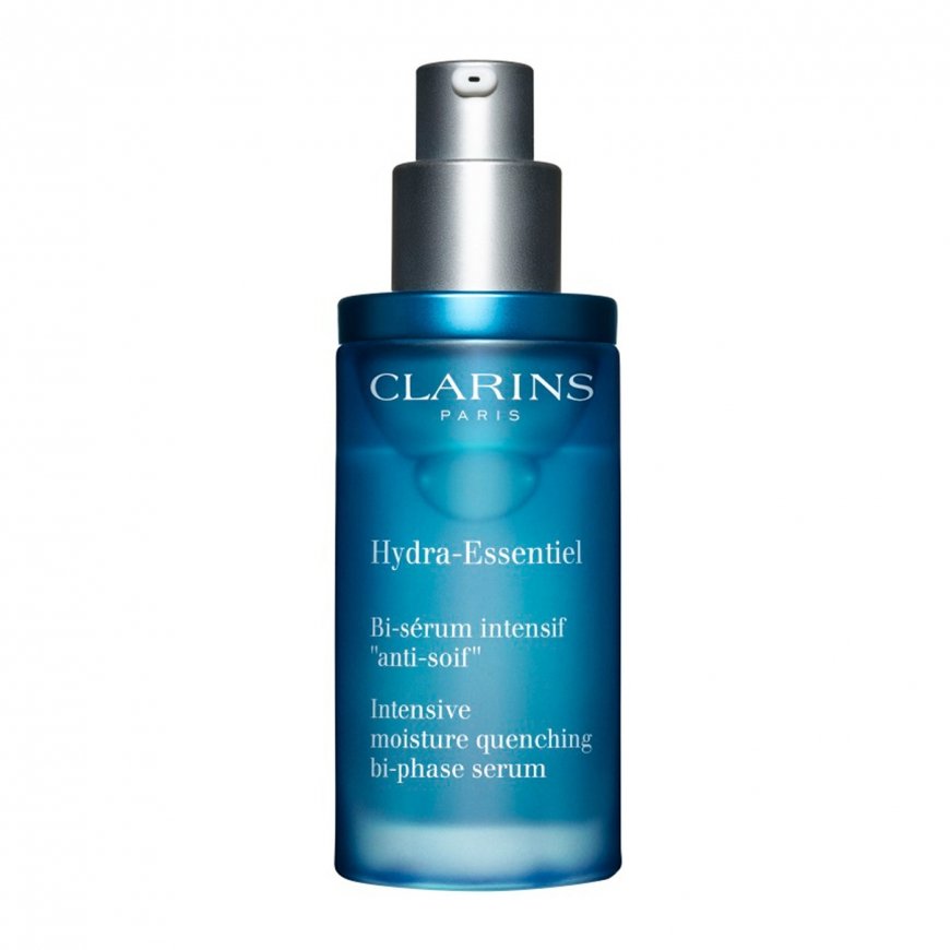 Clarins Hydra-Essentiel Sejas serums 30 ml Sievietes – 3