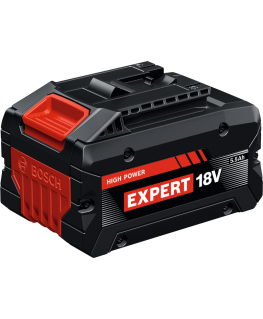 Bosch EXPERT EXBA18V-55 18V 5,5Ah