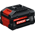 Bosch EXPERT EXBA18V-55 18V 5.5Ah