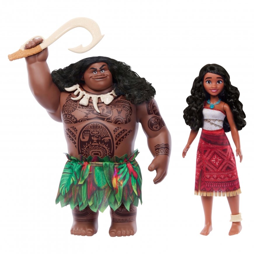 Disney JDD43 doll