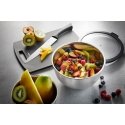 GEFU 89430 food storage container Round Set 8 L Stainless steel 1 pc(s) GEFU 89430 food storage container Round Set 8 L Stainless steel 1 pc(s)