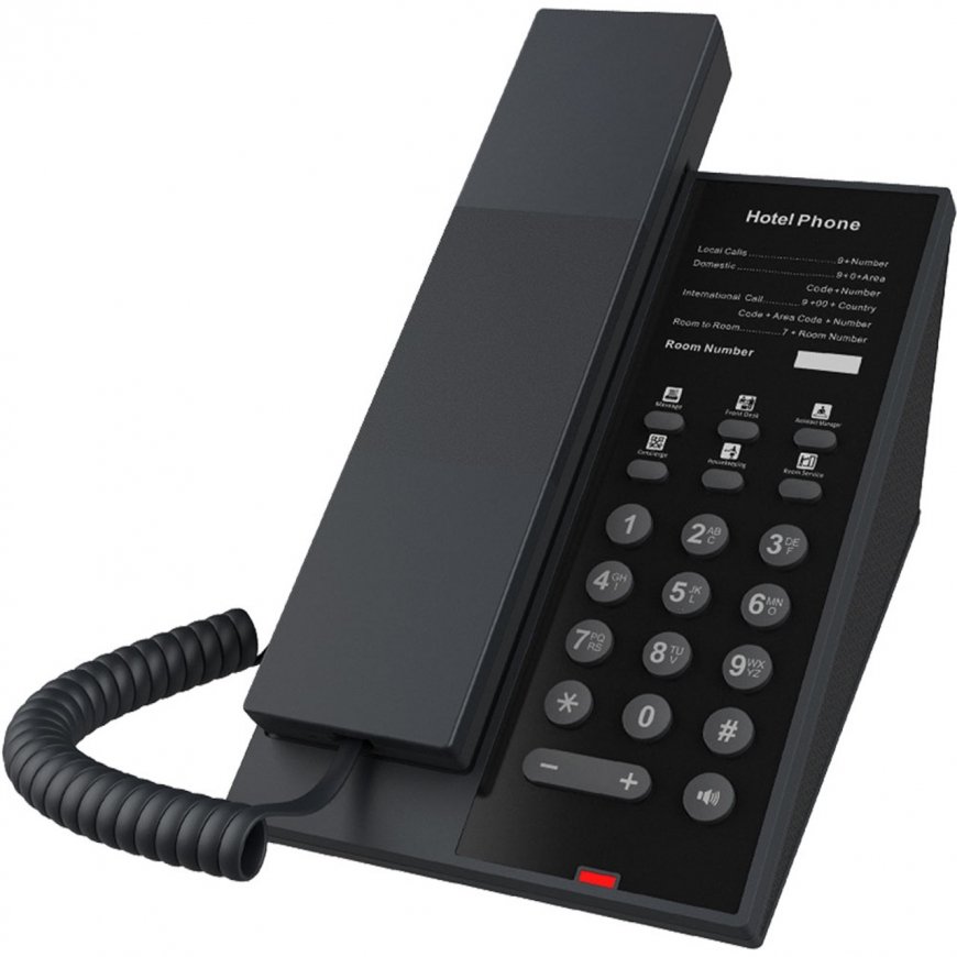 Fanvil H602W Wi-Fi telefons