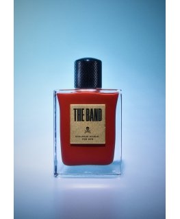Scalpers The Band For Her EDP smaržūdens sievietēm, 100 ml