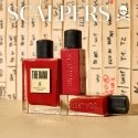 Scalpers The Band For Her EDP perfume for women, 100 ml Scalpers The Band For Her EDP perfume for women, 100 ml