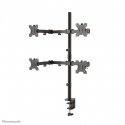 Neomounts FPMA-D550D4BLACK Monitor arm 13-32" Neomounts FPMA-D550D4BLACK Monitor arm 13-32"