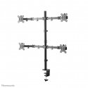 Neomounts FPMA-D550D4BLACK Monitor arm 13-32" Neomounts FPMA-D550D4BLACK Monitor arm 13-32"