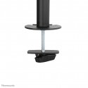 Neomounts FPMA-D550D4BLACK monitoriaus laikiklis arba stovas 81,3 cm (32") Stalas Juoda Neomounts FPMA-D550D4BLACK monitoriaus laikiklis arba stovas 81,3 cm (32") Stalas Juoda