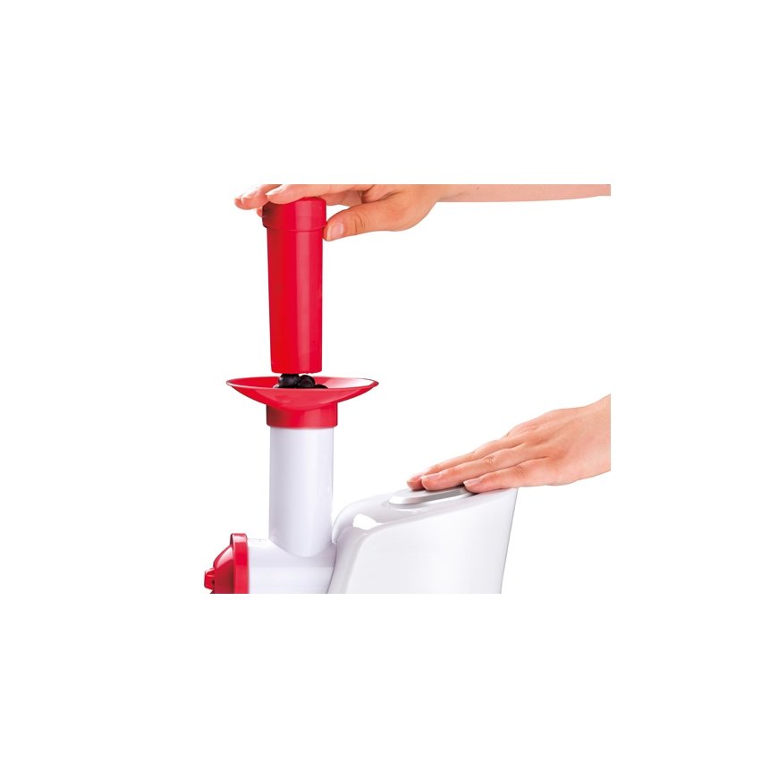 Trebs 99277 viilutaja Elektriline 150 W Mitmevärviline – 2