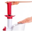 Trebs 99277 slicer Electric 150 W Multicolour Trebs 99277 slicer Electric 150 W Multicolour