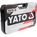 Yato YT-38941 mehānisku instrumentu komplekts Yato YT-38941 mehānisku instrumentu komplekts