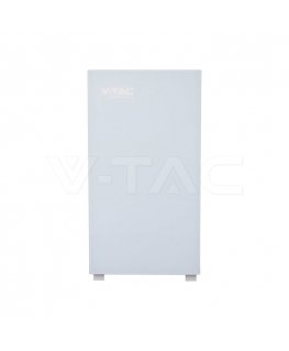 V-TAC ENERĢIJAS IETAUPOŠANA 16,07 kWh VT-16076W