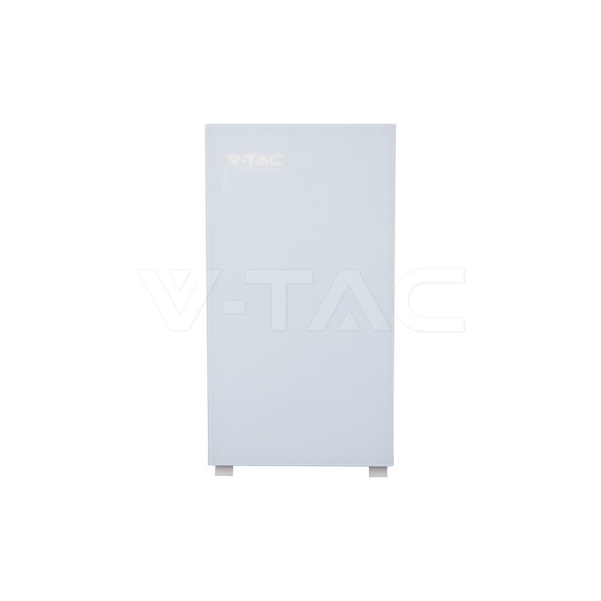 V-TAC ENERGIJA KAUPYMAS 16,07 kWh VT-16076W