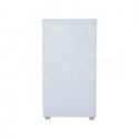 V-TAC ENERGY SAVING 16.07 kWh VT-16076W V-TAC ENERGY SAVING 16.07 kWh VT-16076W