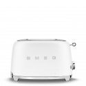 Smeg TSF01WHMEU тостер 6 2 ломтик(а) 950 W Белый Smeg TSF01WHMEU тостер 6 2 ломтик(а) 950 W Белый
