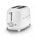 Smeg TSF01WHMEU röster 6 2 viil(ud) 950 W Valge Smeg TSF01WHMEU röster 6 2 viil(ud) 950 W Valge
