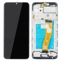Сервисный пакет Дисплей LCD SAMSUNG A02s A025F GH81-20118A Сервисный пакет Дисплей LCD SAMSUNG A02s A025F GH81-20118A