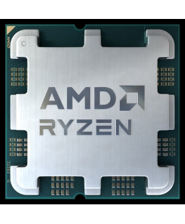AMD Ryzen 7 7800X3D procesors 4,2 GHz 96 MB L3 Paplāte