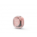 Gembird GMB Audio TWST-01-PK headphones/headset Wireless In-ear Calls/Music USB Type-C Bluetooth Gembird GMB Audio TWST-01-PK headphones/headset Wireless In-ear Calls/Music USB Type-C Bluetooth