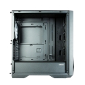Zalman Z9 Iceberg MS Black Midi Tower Черный Zalman Z9 Iceberg MS Black Midi Tower Черный
