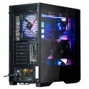 Zalman Z9 Iceberg MS Black Midi Tower