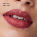 Clinique Pop Longwear Lipstick 3,9 g Cola Pop „Satin“