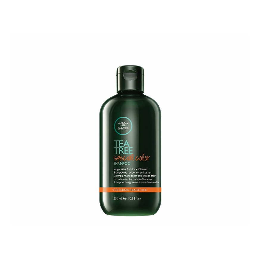 Paul Mitchell Tea Tree Special Color Šampoon 1000 ml