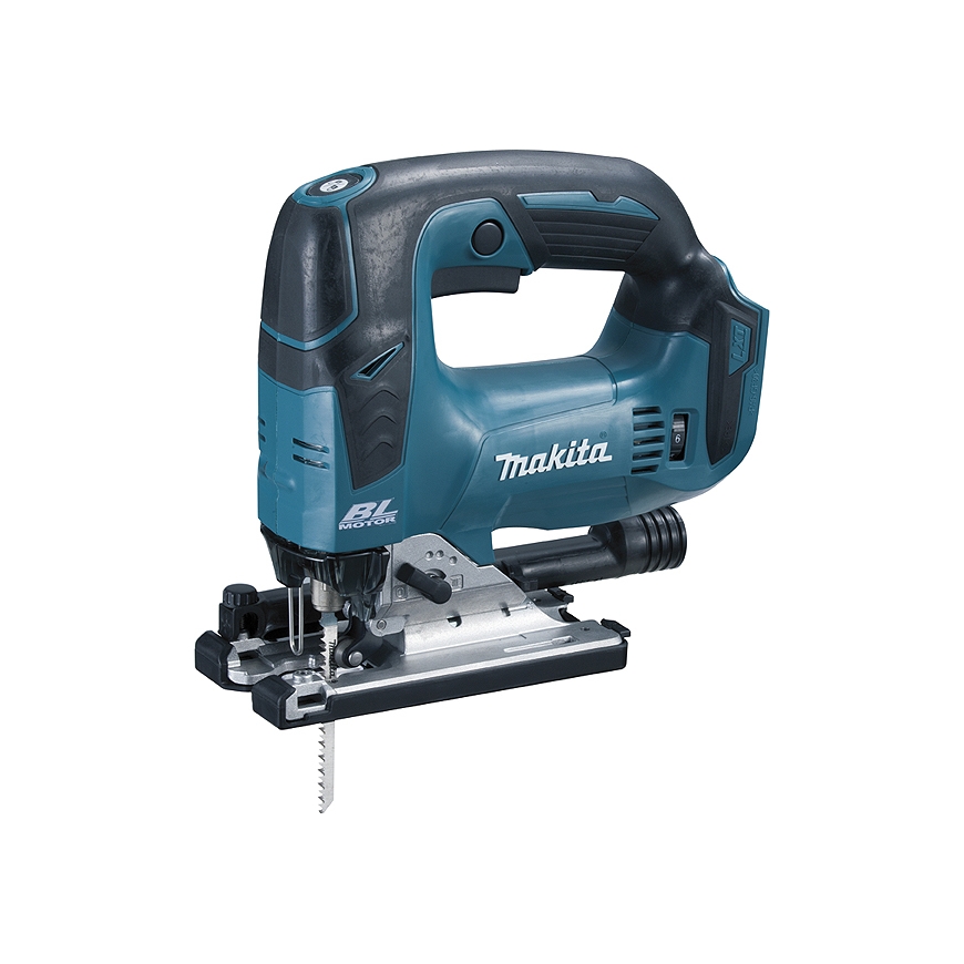 Makita DJV182Z elektriskais zāģis 2,6