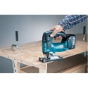 Makita DJV182Z elektrinis siaurapjūklis 2,6 kg Makita DJV182Z elektrinis siaurapjūklis 2,6 kg