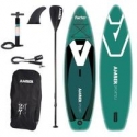 Inflatable paddle board set AMBER BEE 10.6 PRO, Double layer, 320 x 82 x 15 cm, 22 psi Inflatable paddle board set AMBER BEE 10.6 PRO, Double layer, 320 x 82 x 15 cm, 22 psi