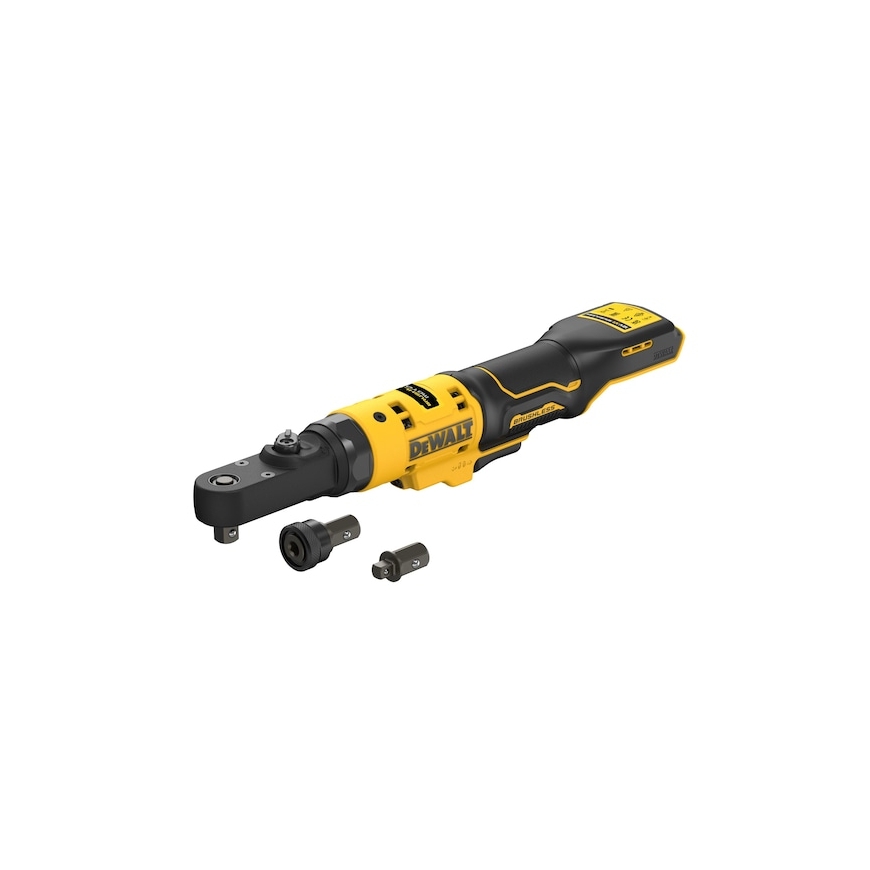 DeWALT DCF500N-XJ elektriskās uzgriežņu atslēga