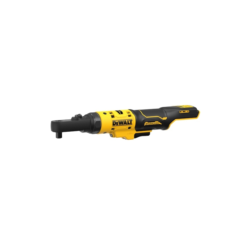 DeWALT DCF500N-XJ power wrench – 2