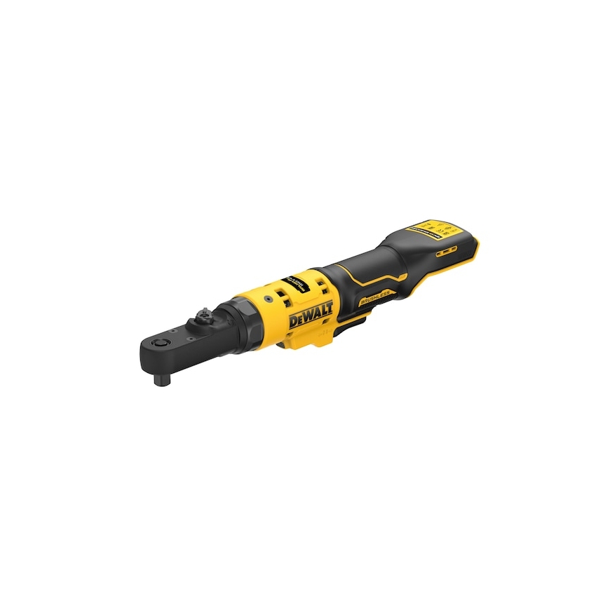 DeWALT DCF500N-XJ power wrench – 4