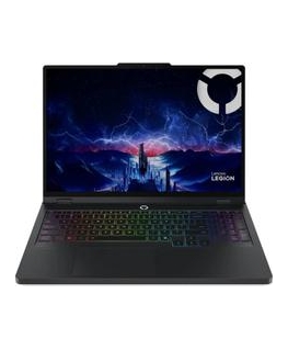 Nešiojams dators Lenovo Legion Pro 5 16IAX10 Ultra 9 275HX / 32 GB / 1 TB / RTX 5070 / 165 Hz (83F3003FPB)