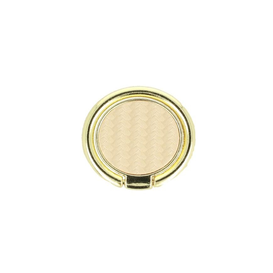 RING CARBON Gold