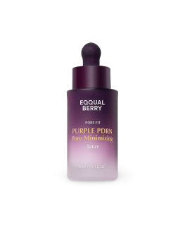 Eqqualberry Violetne PDRN Pooride vähendav seerum 30 ml