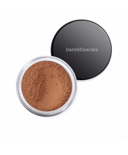 Bareminerals Koko Kasvoille Väri Irtopuuteri Faux Tan