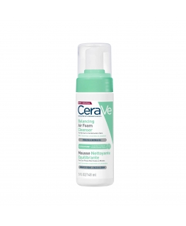 Cerave Balansuojantis Oro Putų Valiklis 148 ml