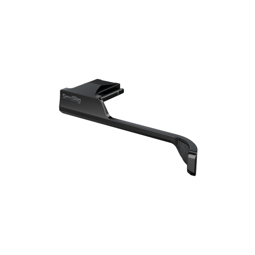 SmallRig 5222 digital camera grip Digital camera thumb grip Black