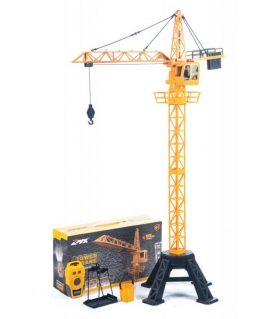 Mac Toys DRIVERO RC Crane 2.4GHz
