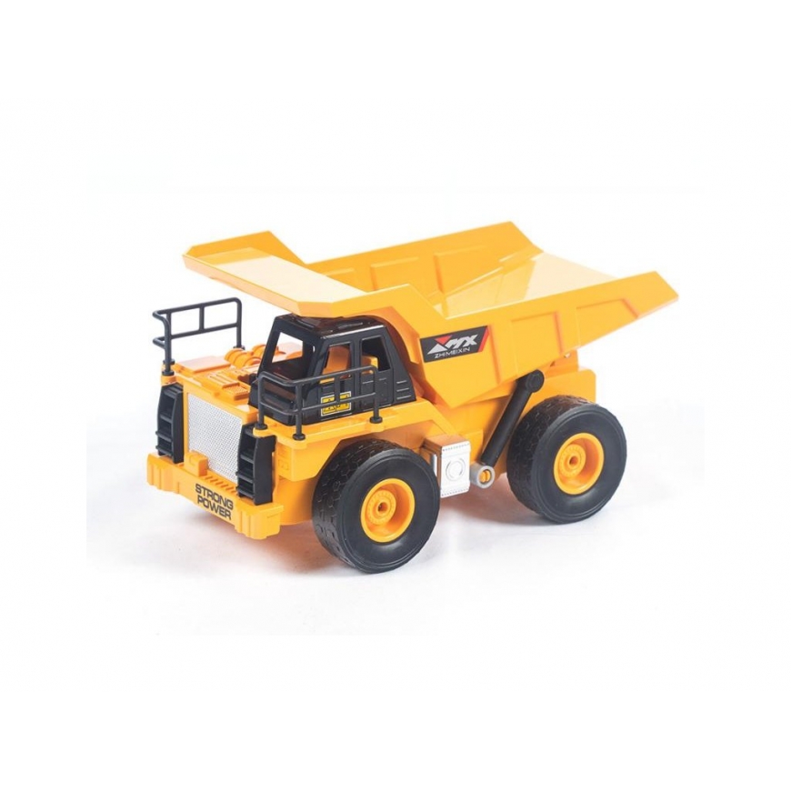 Mac Toys DRIVERO RC Kranas 2.4GHz – 2